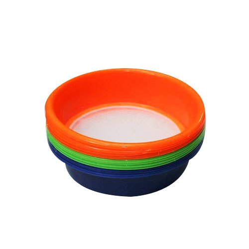 PLASTIC STRAINER CHALNI