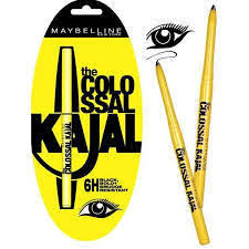 MAYBELLINE COLOSSAL KAJAL - 0.35 GM