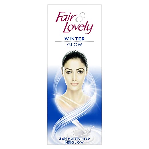 FAIR & LOVELY WINTER GLOW FACE CREAM