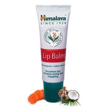 HIMALAYA LIP CARE BALM
