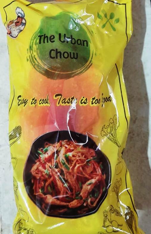 THIN MASALA CHOW