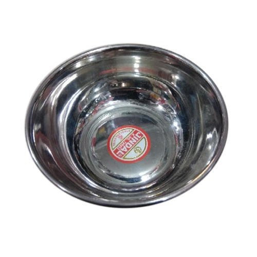 STAINLESS STEEL BOWL (SMALL)
