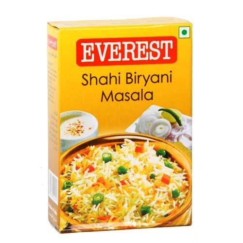 EVEREST SHAHI BIRYANI MASALA