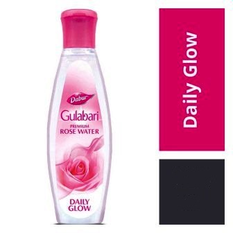 DABUR GULABARI ROSE WATER - GULAB JAL