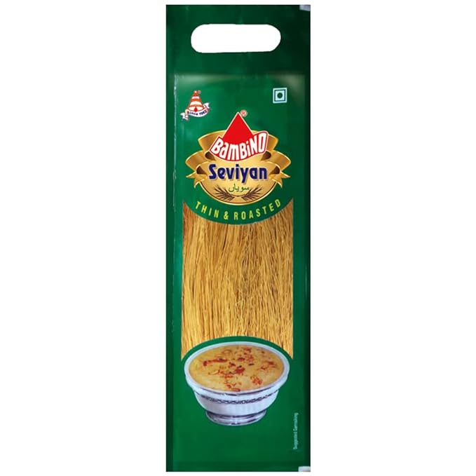BAMBINO THIN ROASTED VERMICELLI