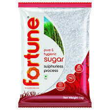 FORTUNE SULPHURLESS SUGAR