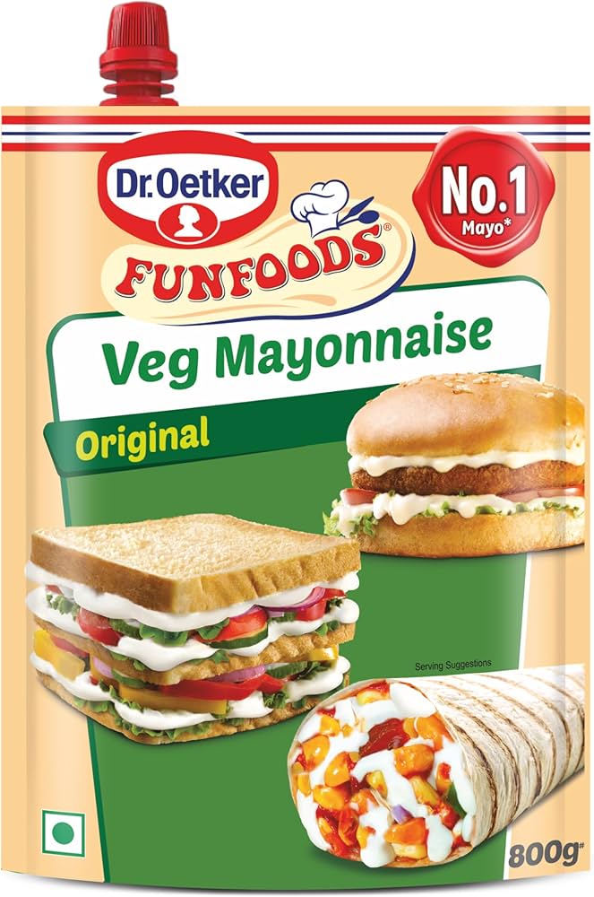 MAYONNAISE