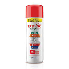 CANDID DUSTING POWDER - EXPERT SKIN SOLUTION